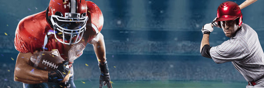 推薦賺錢遊戲體育賽事